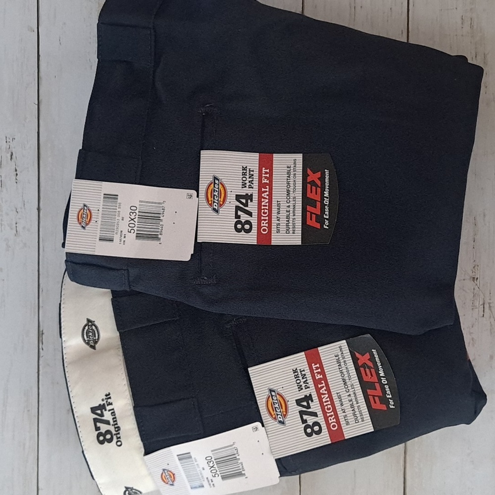 Dickies 874 Work Pant